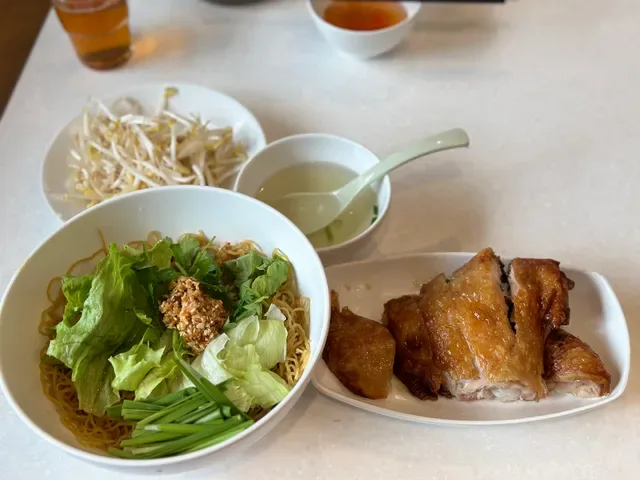 Tan Viet Noodle House