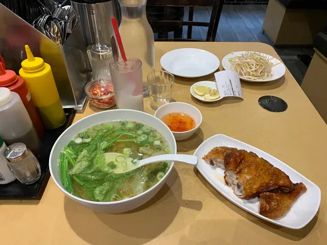 Tan Viet Noodle House