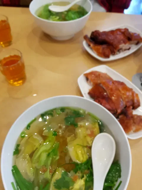 Tan Viet Noodle House