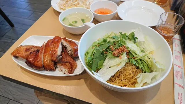 Tan Viet Noodle House