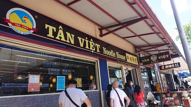 Tan Viet Noodle House