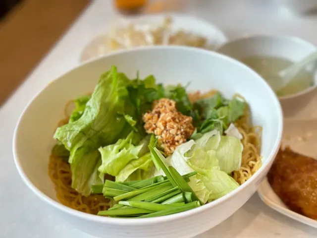 Tan Viet Noodle House