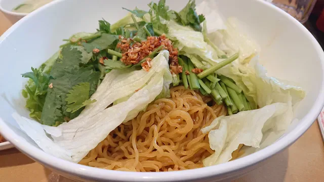 Tan Viet Noodle House