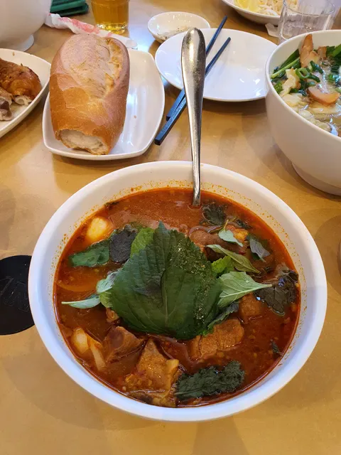 Tan Viet Noodle House