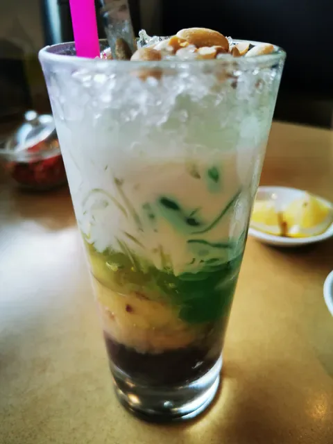 Tan Viet Noodle House