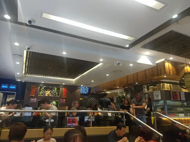 Tan Viet Noodle House