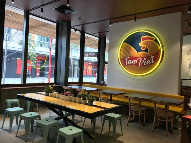 Tan Viet Noodle House