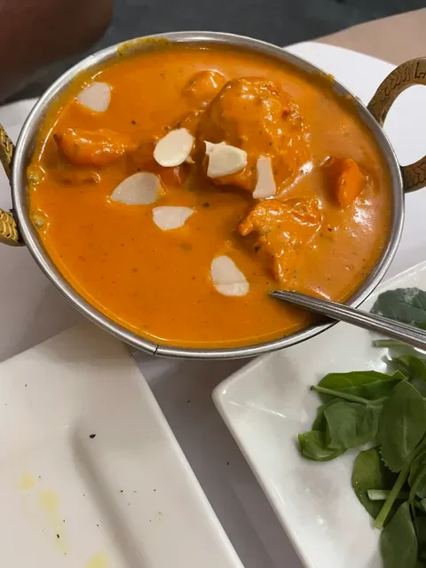Tandoori and Curry Club