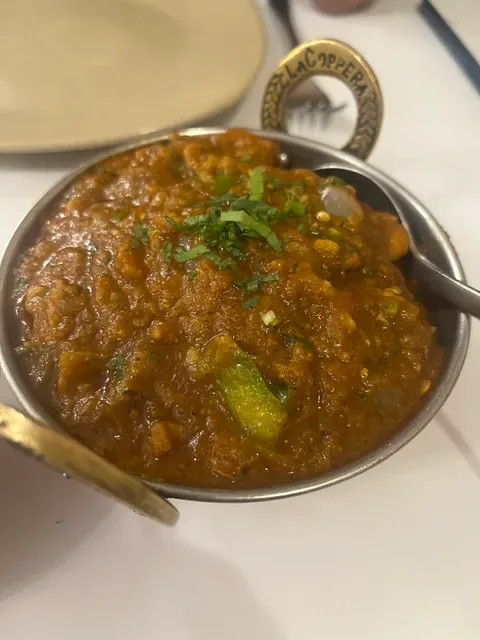 Tandoori and Curry Club