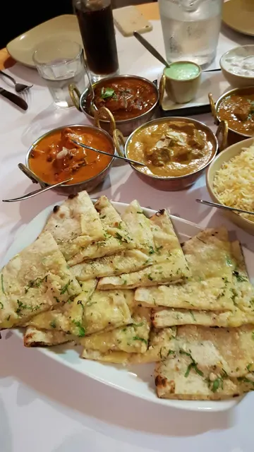 Tandoori and Curry Club