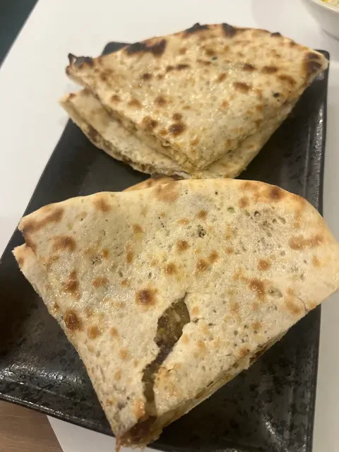 Tandoori and Curry Club