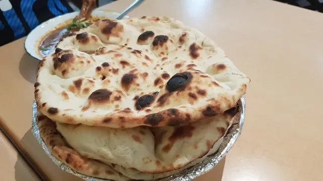 Tandoori Hut Newtown