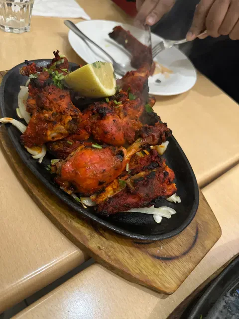 Tandoori Hut Newtown