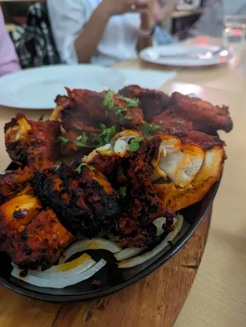 Tandoori Hut Newtown