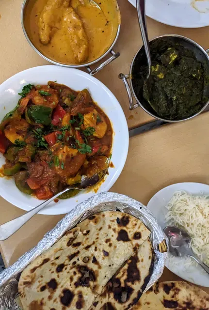 Tandoori Hut Newtown