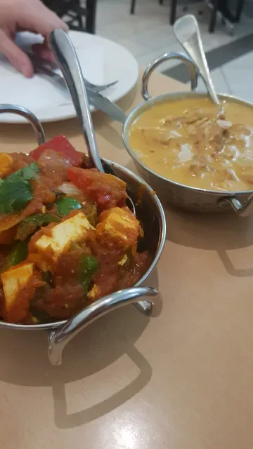 Tandoori Hut Newtown