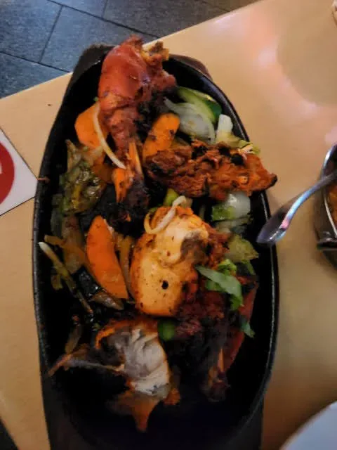 Tandoori Hut Newtown