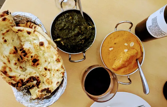 Tandoori Hut Newtown