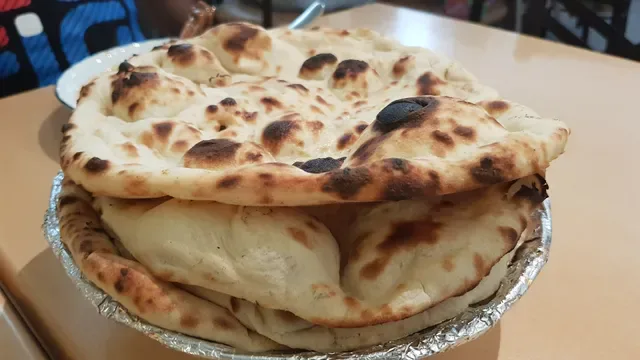 Tandoori Hut Newtown