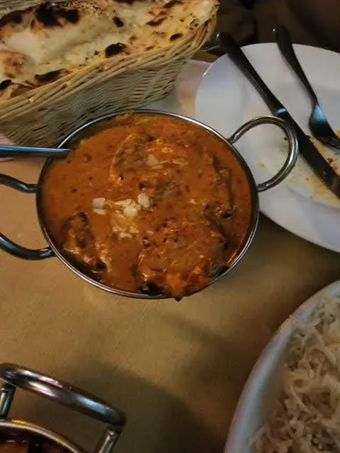Tandoori Hut Newtown