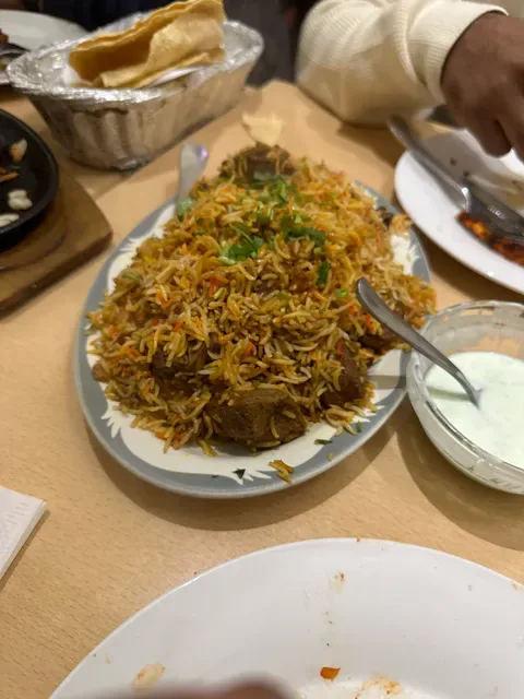 Tandoori Hut Newtown