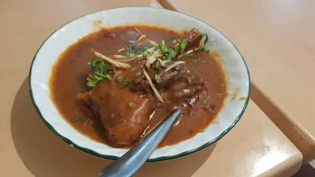 Tandoori Hut Newtown