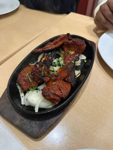 Tandoori Hut Newtown