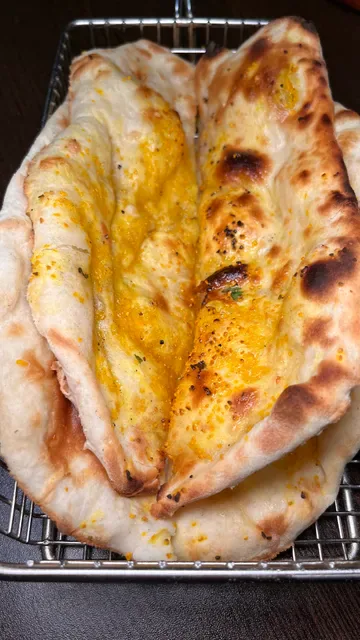 Tandoori Sizzler Dural