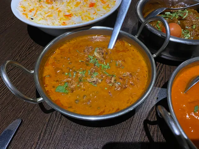 Tandoori Sizzler Dural
