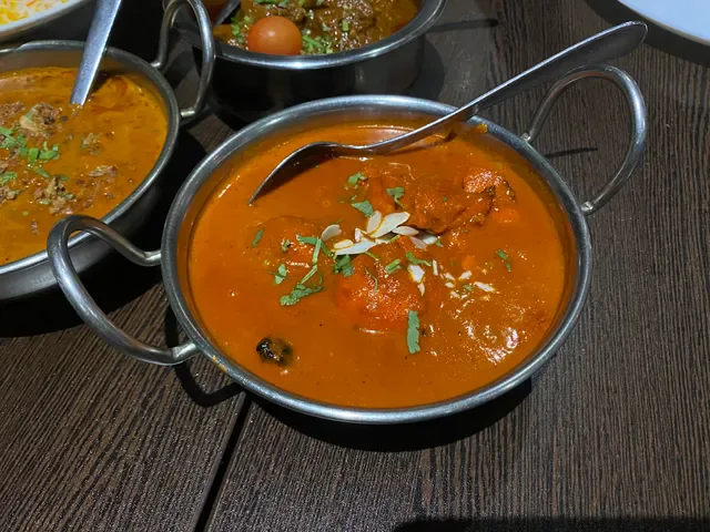 Tandoori Sizzler Dural