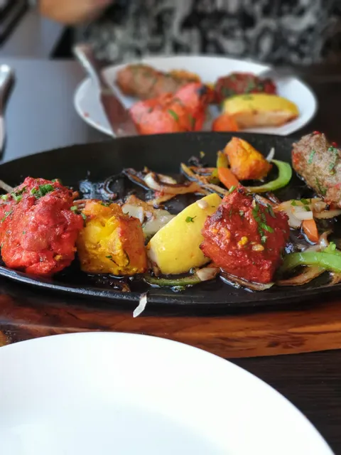 Tandoori Sizzler Dural