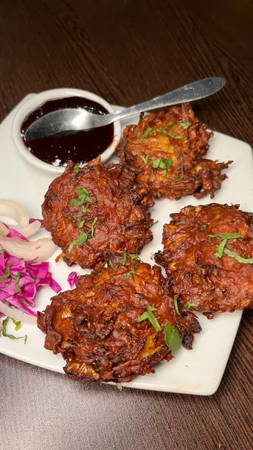 Tandoori Sizzler Dural
