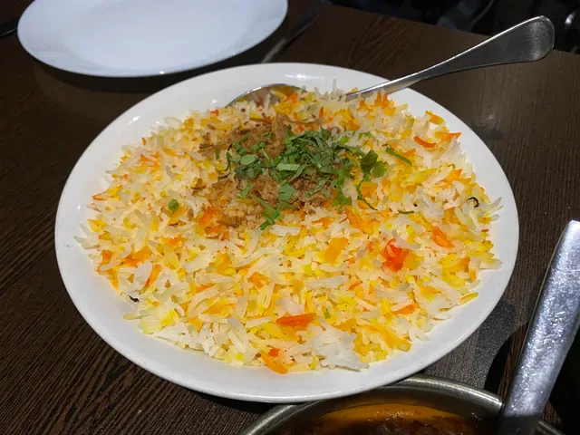 Tandoori Sizzler Dural