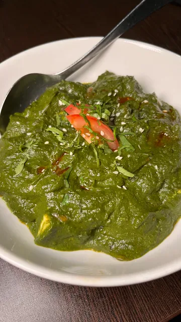 Tandoori Sizzler Dural