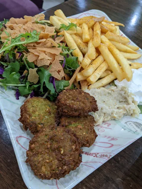 Tango charcoal chicken