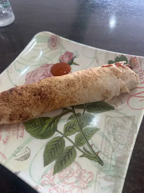Tango charcoal chicken