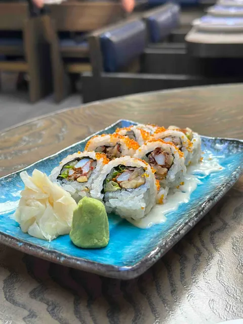 Tanuki Restaurant Sydney