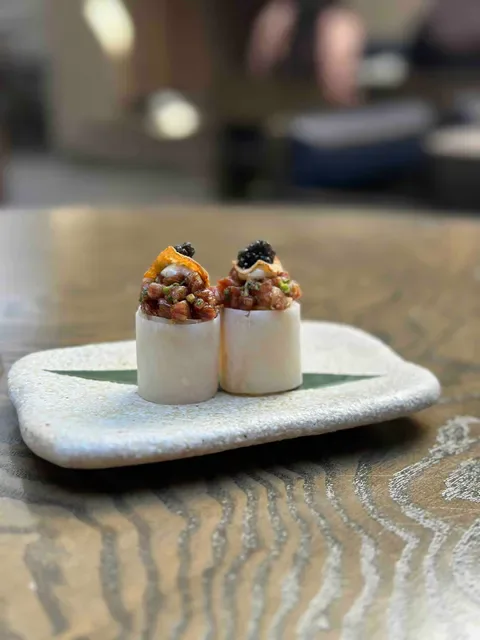 Tanuki Restaurant Sydney