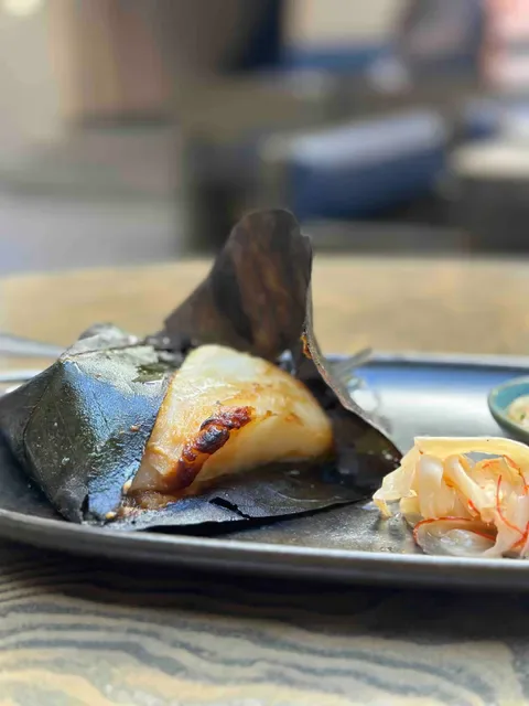 Tanuki Restaurant Sydney