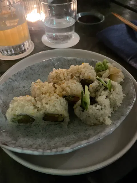 Tanuki Restaurant Sydney