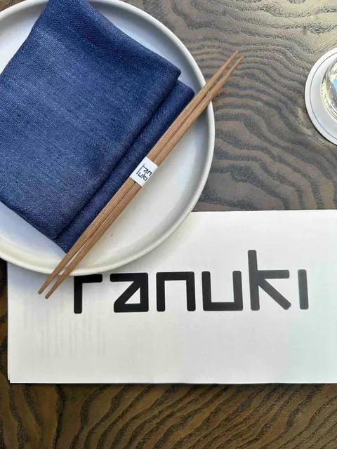 Tanuki Restaurant Sydney