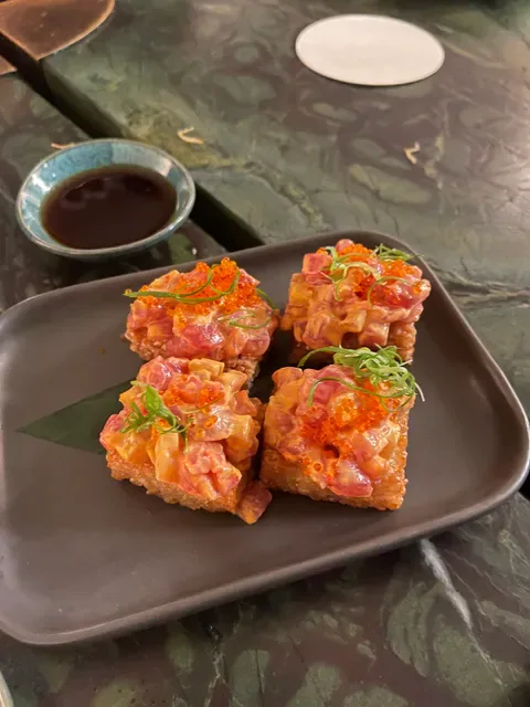 Tanuki Restaurant Sydney