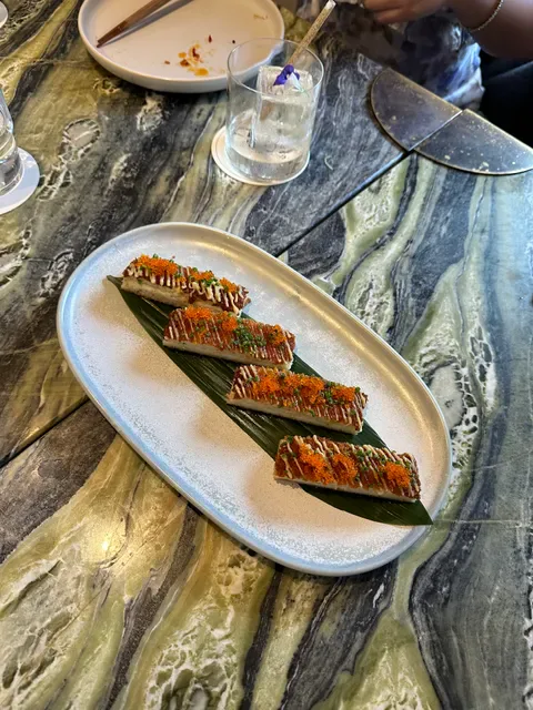 Tanuki Restaurant Sydney
