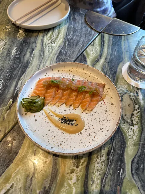 Tanuki Restaurant Sydney