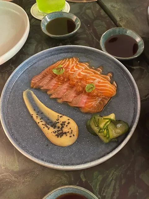 Tanuki Restaurant Sydney