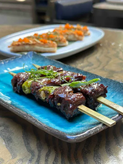 Tanuki Restaurant Sydney