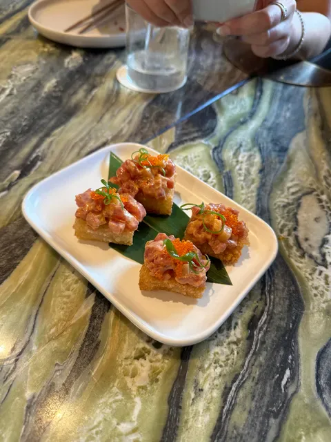 Tanuki Restaurant Sydney