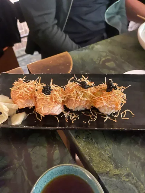 Tanuki Restaurant Sydney