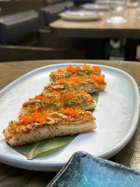 Tanuki Restaurant Sydney