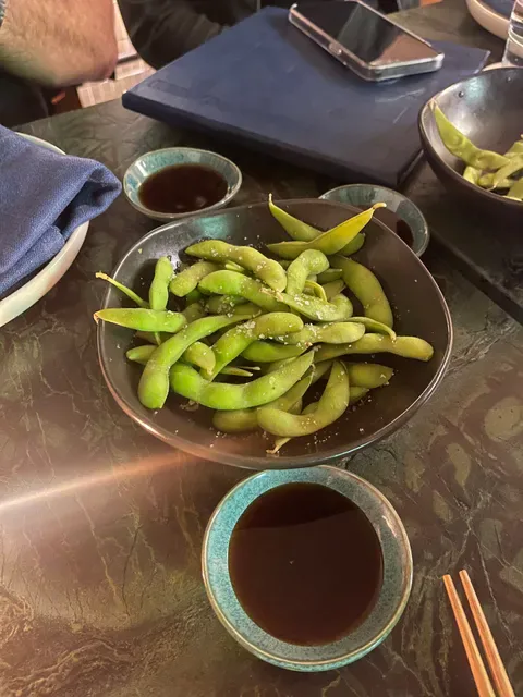 Tanuki Restaurant Sydney